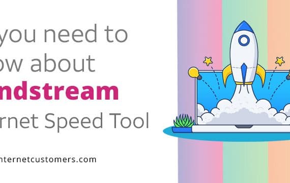 windstream internet speed test