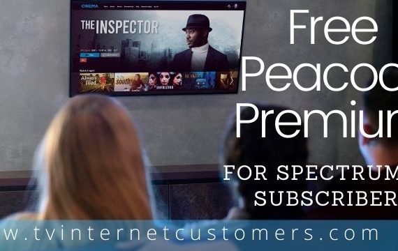 peacock premium free trial