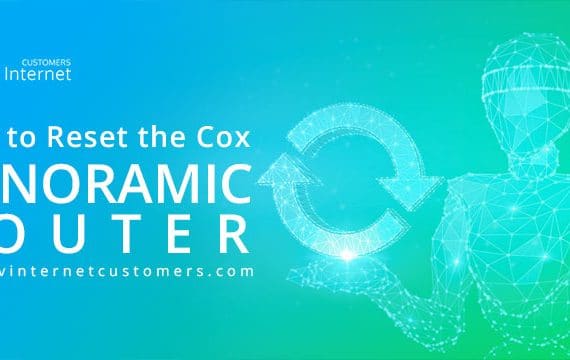 cox panoramic wifi router reset