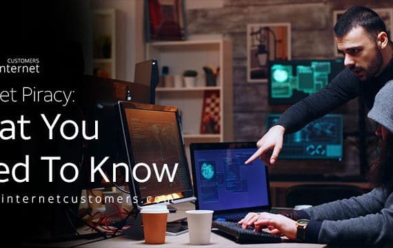 internet piracy