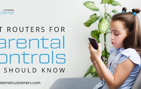 best routers for parental controls