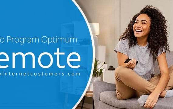 how to program optimum remote