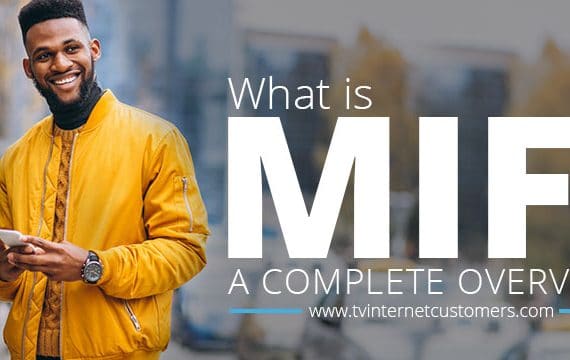 what is mifi