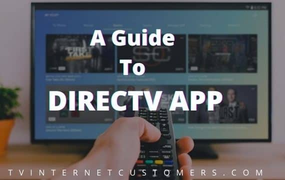 Directv app