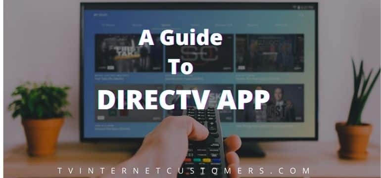 Directv app