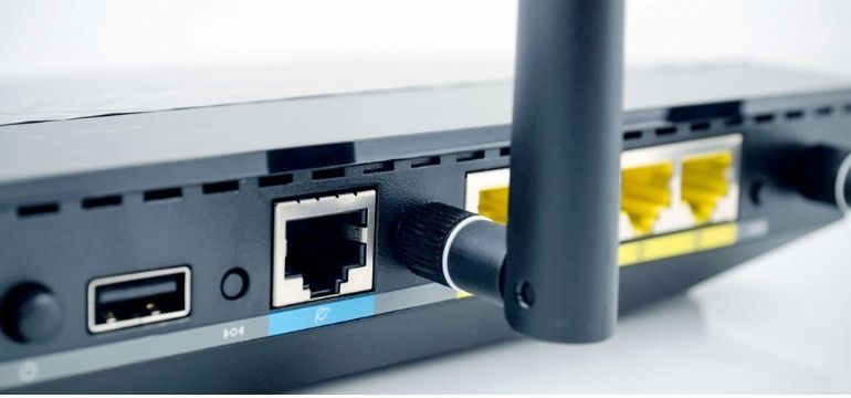 How Often Should You Reset Your Router