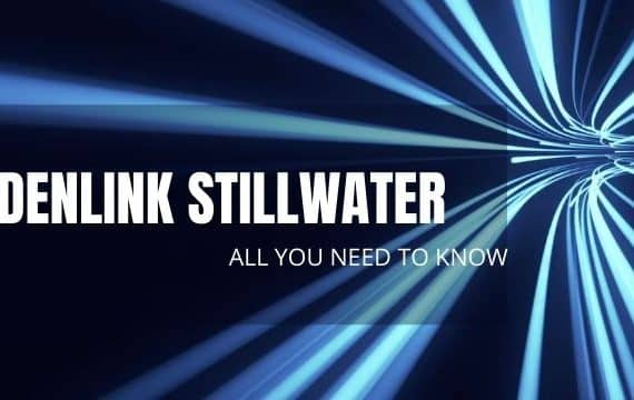 SUDDENLINK STILLWATER