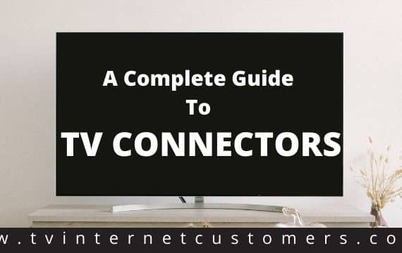 TV Connector