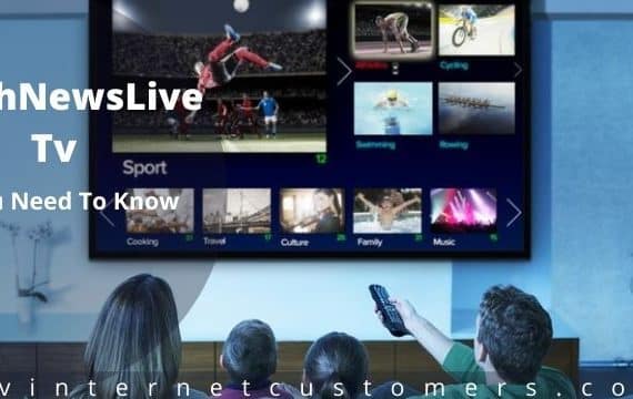 WatchNewsLive Tv