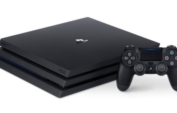 PlayStation party chat