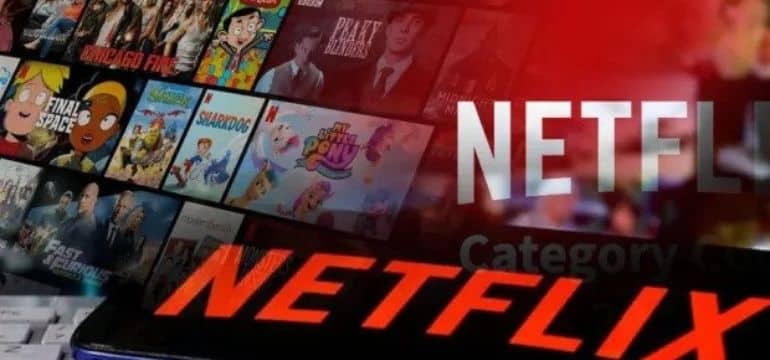 Netflix price increase