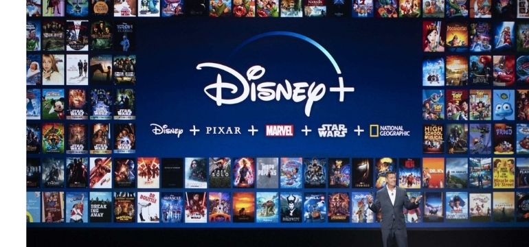 Cancel Disney Plus Account